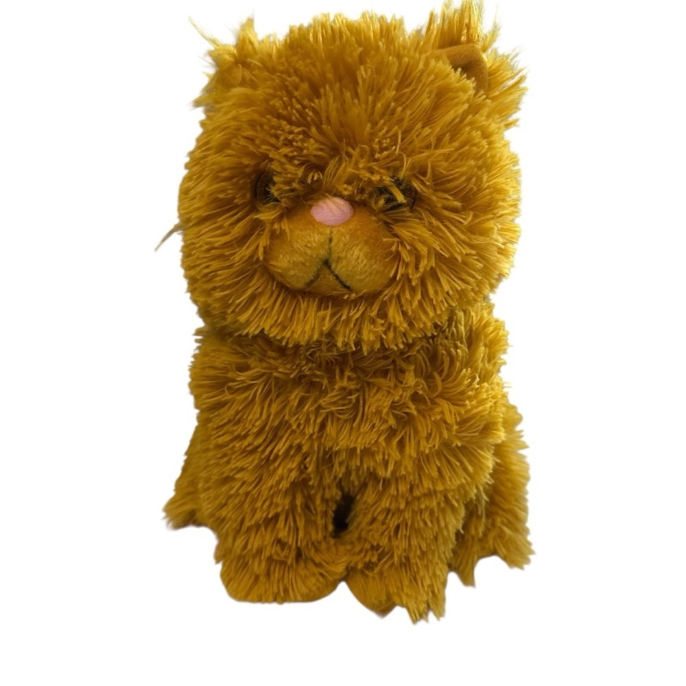 Warner Bros. Harry Potter Golden Plush